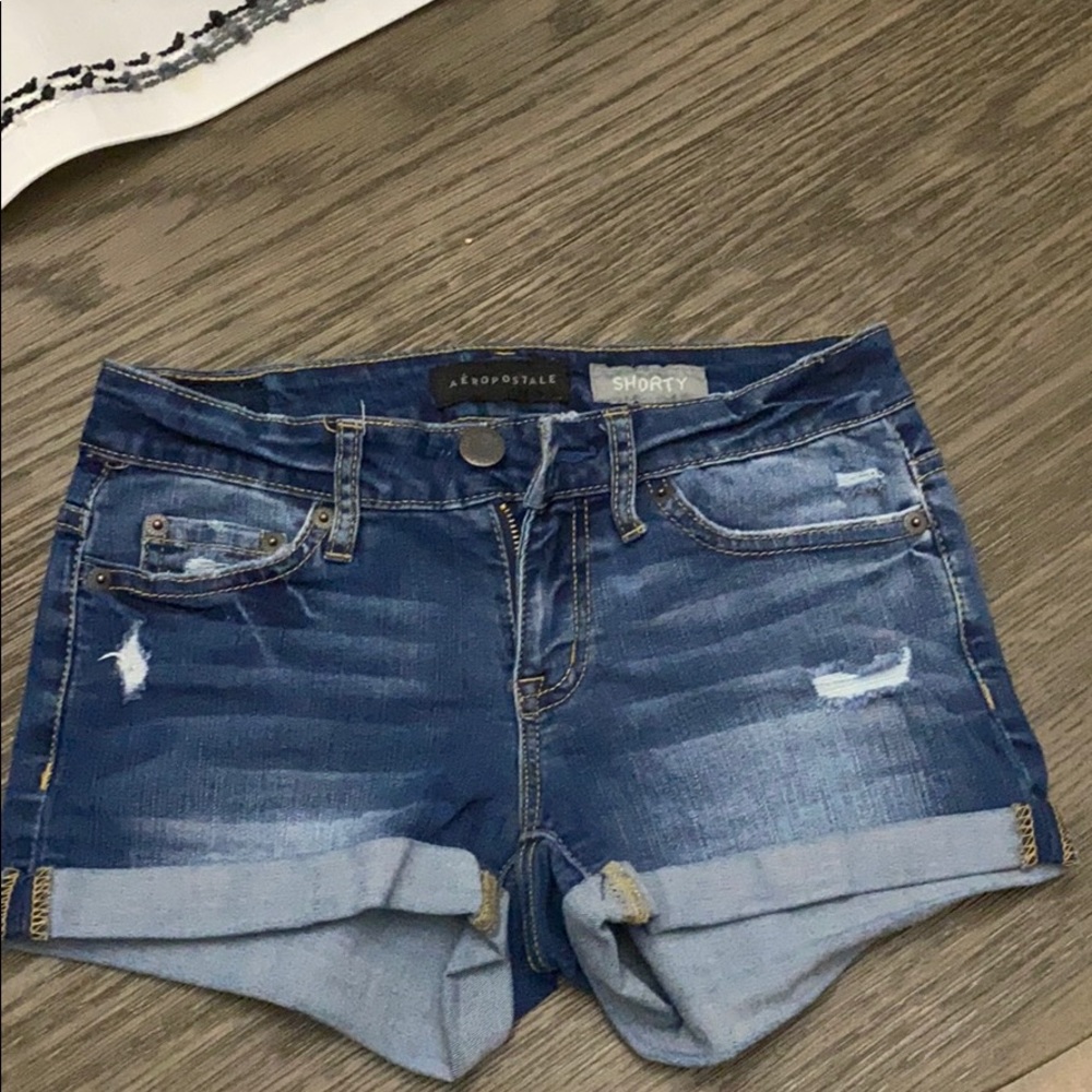 Aeropostale Shorts